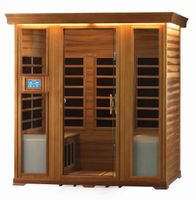 Infrarotsauna Nevada