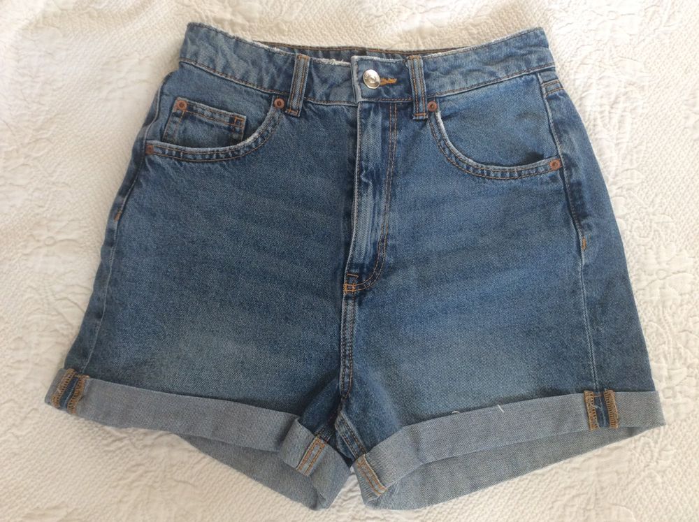 Short Divided H&M Kaufen auf Ricardo