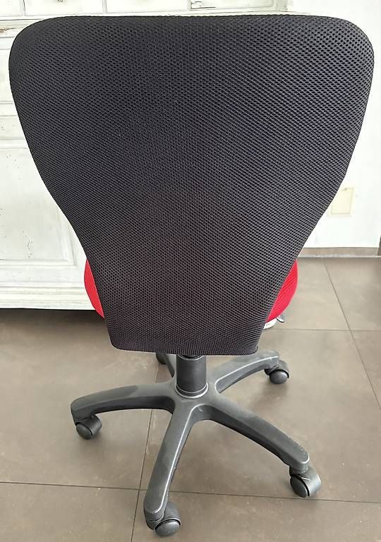 Chaises: Bürostuhl gebraucht  – D'occasion à St. Erhard par dag_y7kx 3