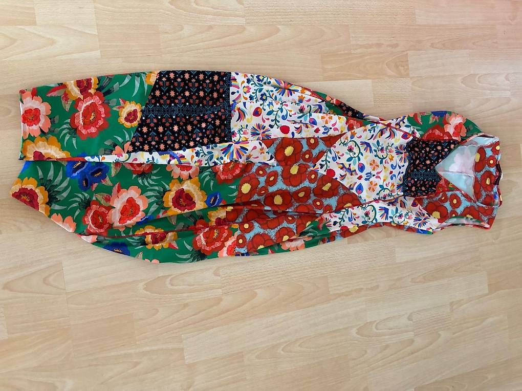 Kleider: High Everyday Couture Kleid 36 – Gebraucht aus Klingnau von Mowi0309