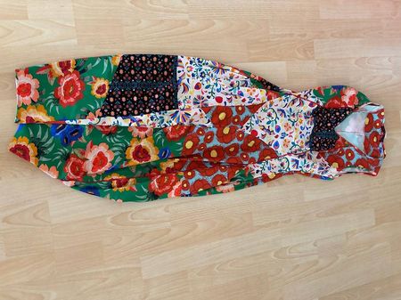 High Everyday Couture Kleid 36