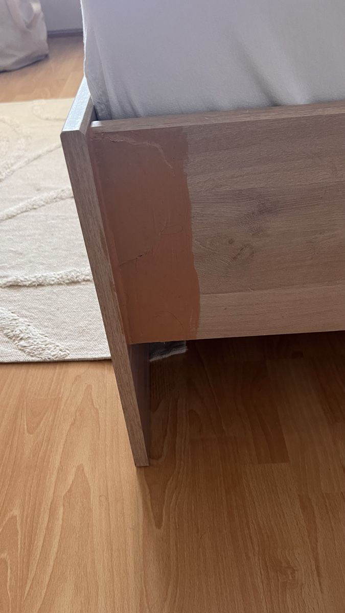 Letti: Bett 180cmx200cm komplett! – Usato da Basel venduto da bie_62dv 9