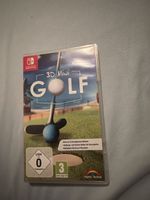 Nintendo Switch 3DMini Golf