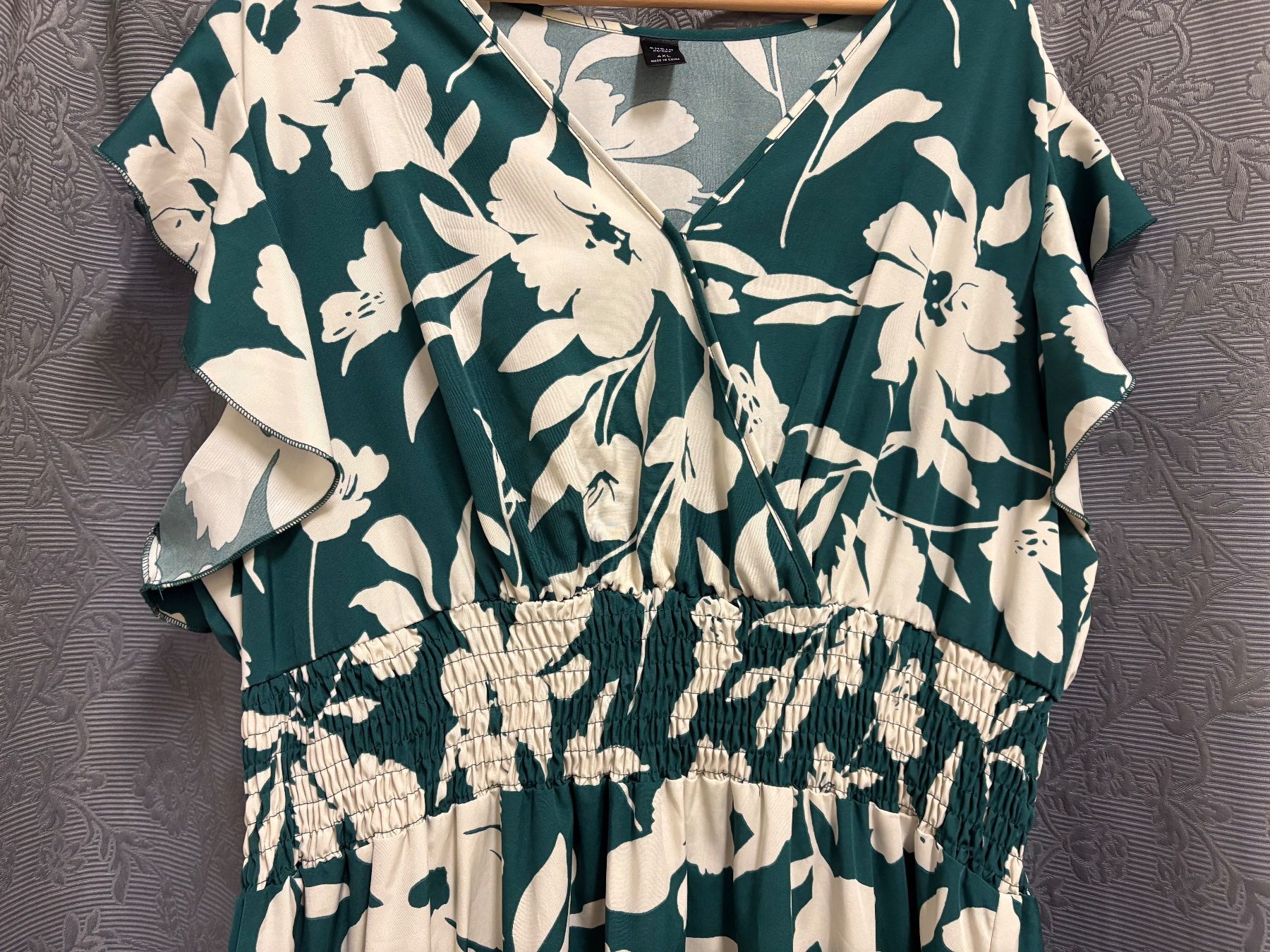 Vestiti: Sommerkleid – Nuovo (secondo la descrizione) da Basel venduto da tif_m2h6 1
