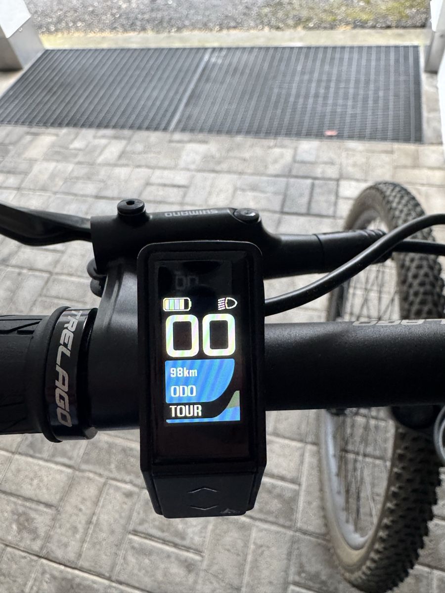 Velos: E-Bike Trelago Mountain – Neu (gemäss Beschreibung) aus Bäch SZ von edo_9m62 6