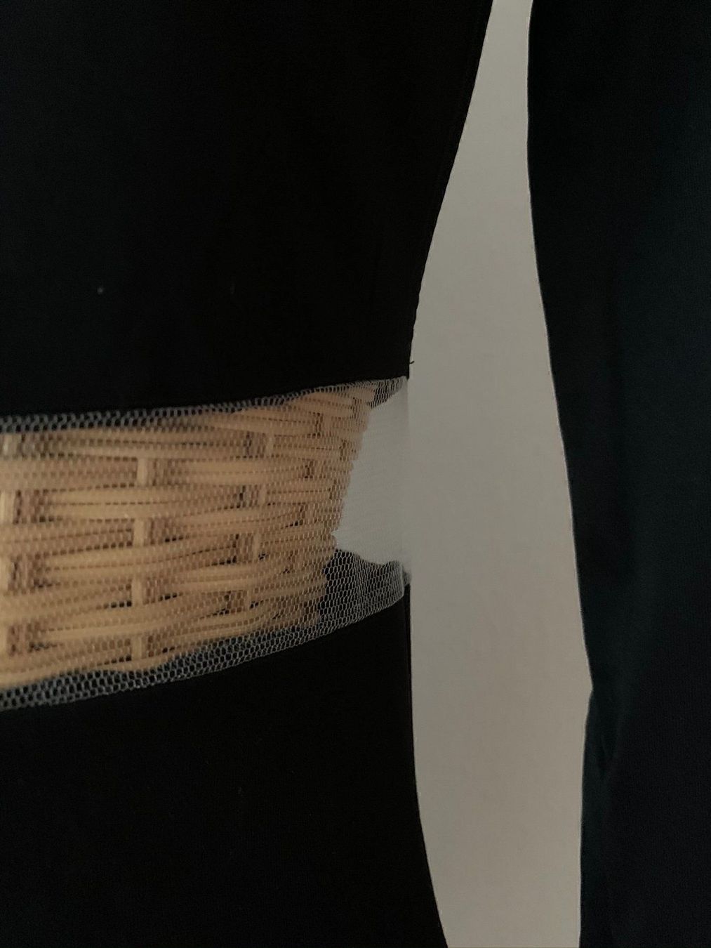 Kleider: Kleidchen schwarz - XS – Gebraucht aus Zürich von Diazaio 2
