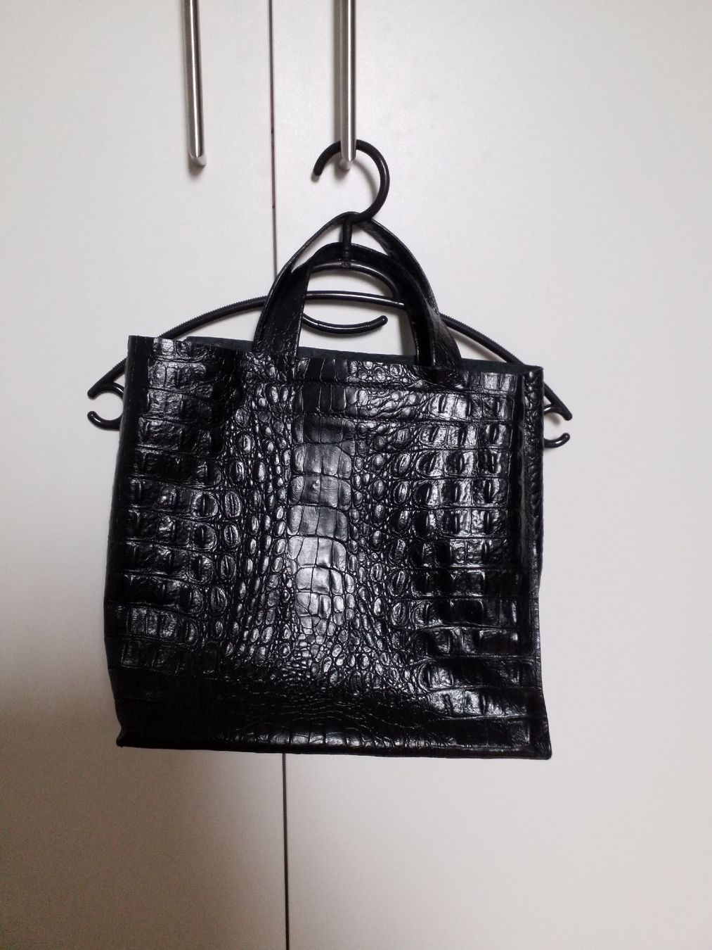 Furla Borse da donna: FURLA leather bag – Usato da Luzern venduto da _Lobster_
