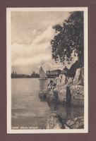 ZÜRICH - Utoquai - 1928