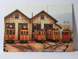 Birseckbahn - Parade