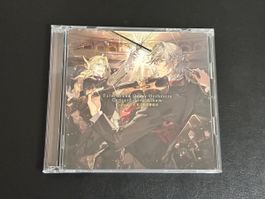 Fate Grand Order Orchestra Live Album CD Japan Import