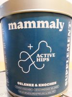 Mammaly " Aktive Hips"
