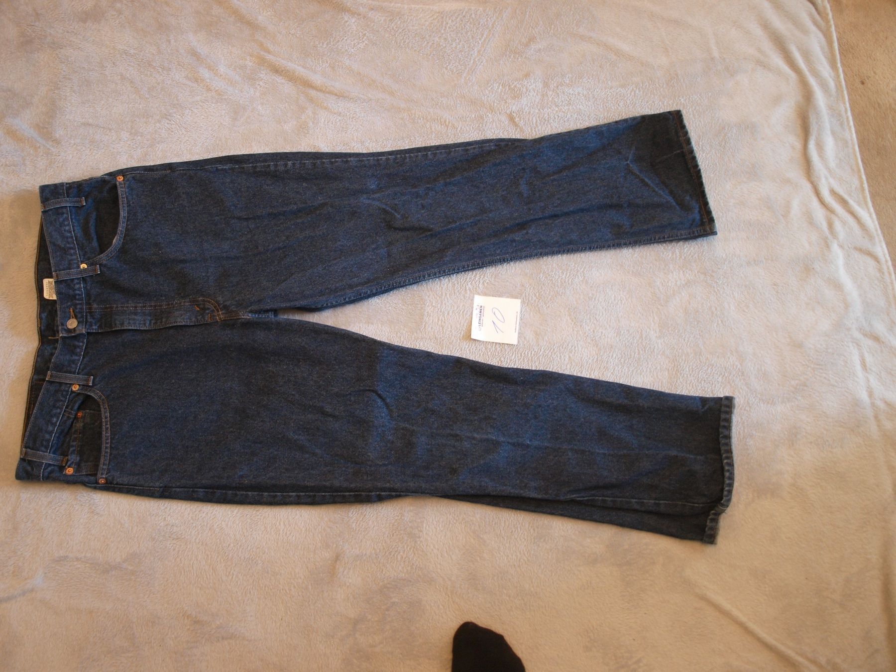 Levi's Jeans: Jeans – Usato da Zollikerberg venduto da ufo57 1