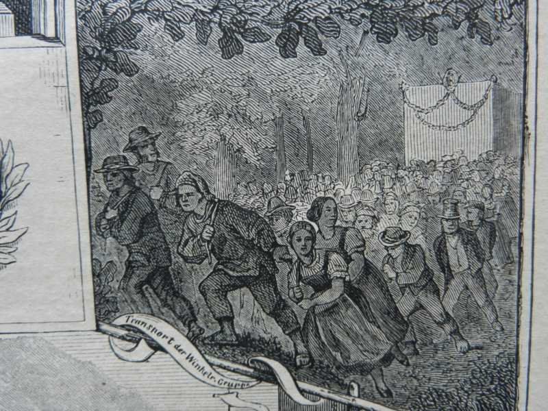 Incisioni: Stans Winkelriedfest – Usato da Risch venduto da Rischli15 7