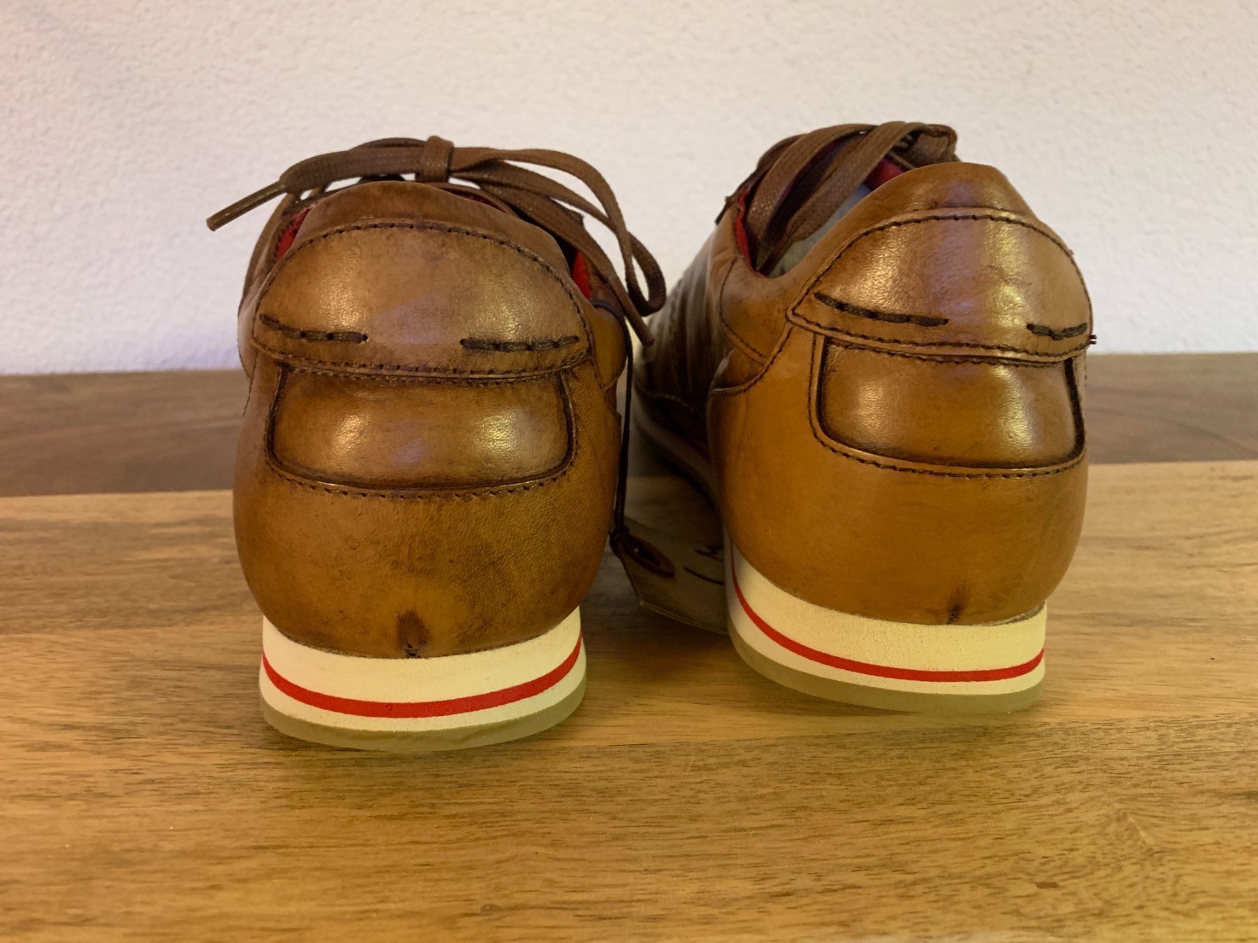 Scarpe da uomo: Herren Sneaker Grösse 45 – Nuovo e nell'imballaggio originale da Rengg venduto da WSMSports 2