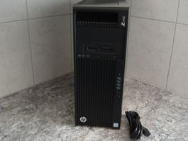 HP Z440 Midi Tower
