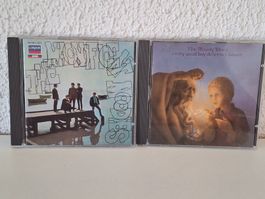 2CD The Moody Blues The Magnificent &  Every Good Bo...😍