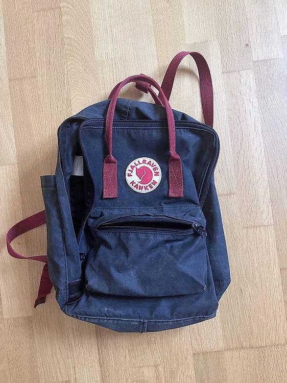 Fjällräven Kanken Rucksack (Usato) a Buch Märwil per CHF 20 - Main Image