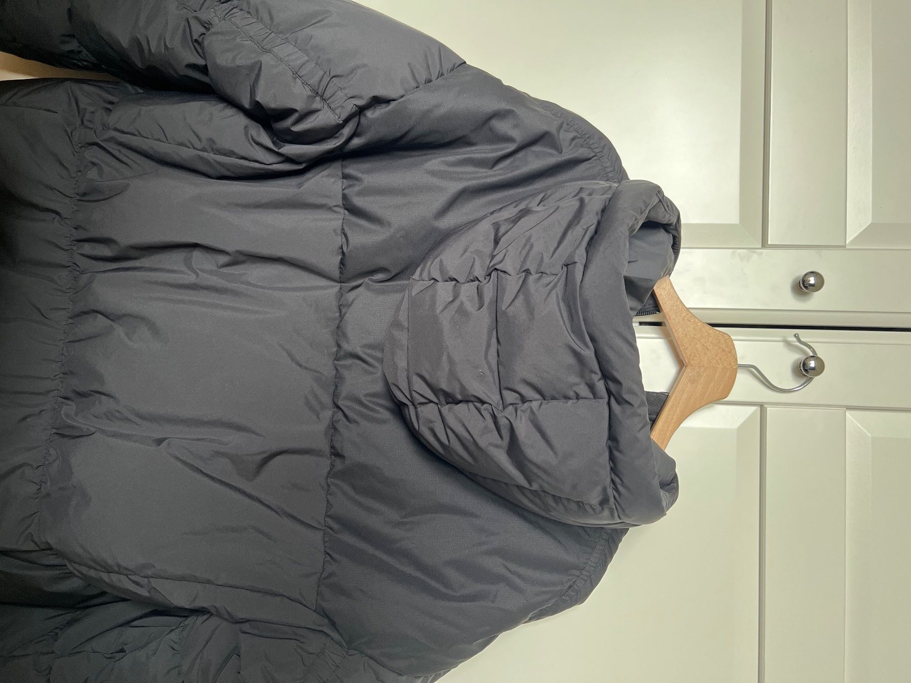 Adidas Jacken: Adidas Terrex Daunenjacke – Gebraucht aus Rheinfelden von Uskana1 3