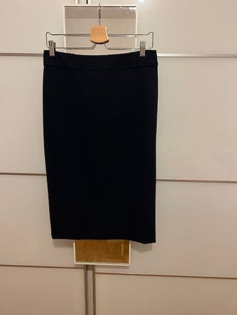 Tommy Hilfiger Rock Navyblau – neu
