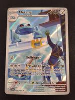 Pokémon Evolution à Paldea: Pachyradjah 245/193 FR