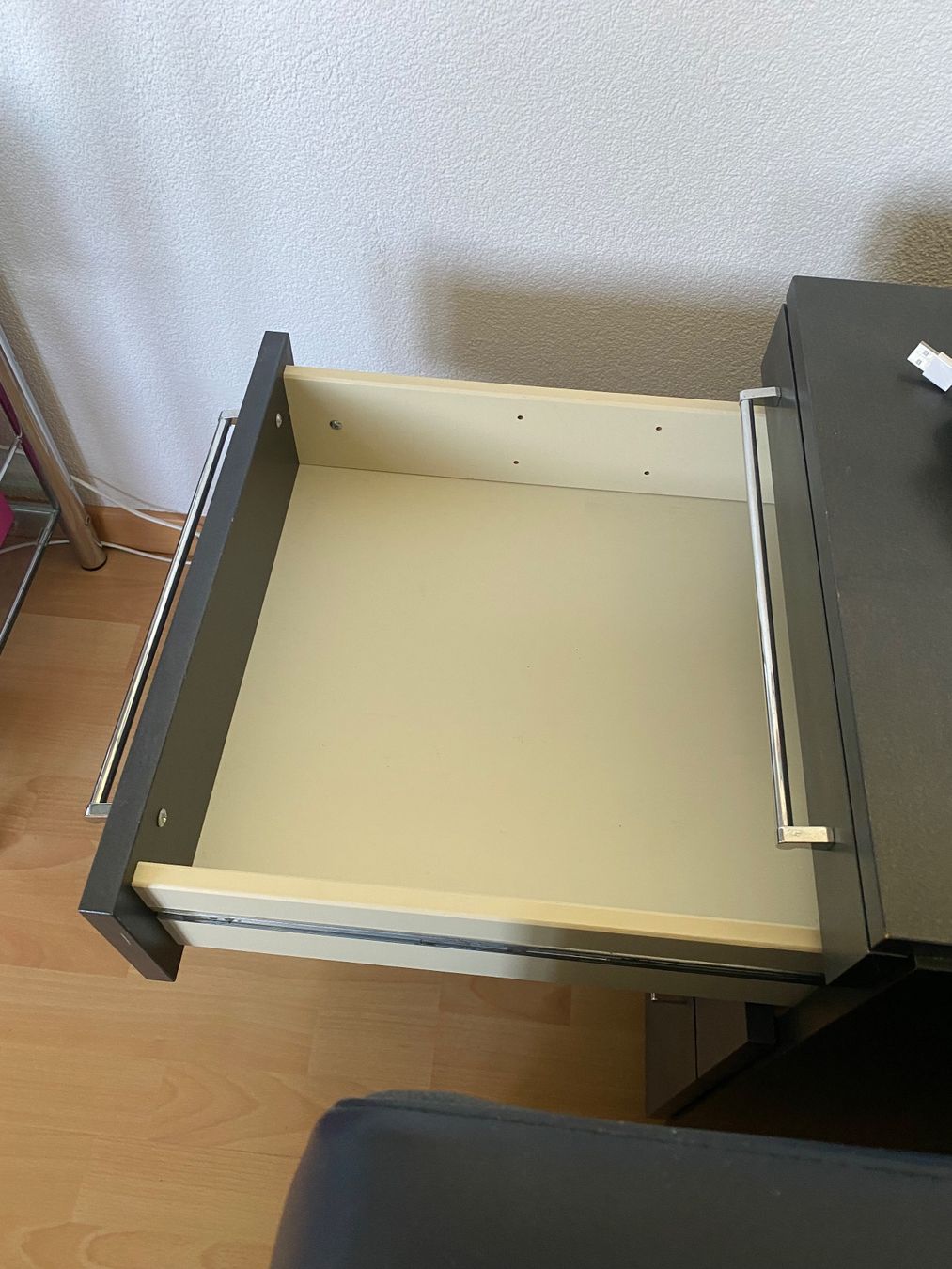 Banconi: Pultkorpus auf Rollen – Usato da Altikon venduto da Turboprompt 3
