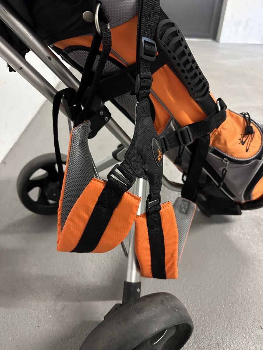 Clubs & Sets: Golf Set Junior Cobra 9-12 – D'occasion à Brig par Swissgiga 1