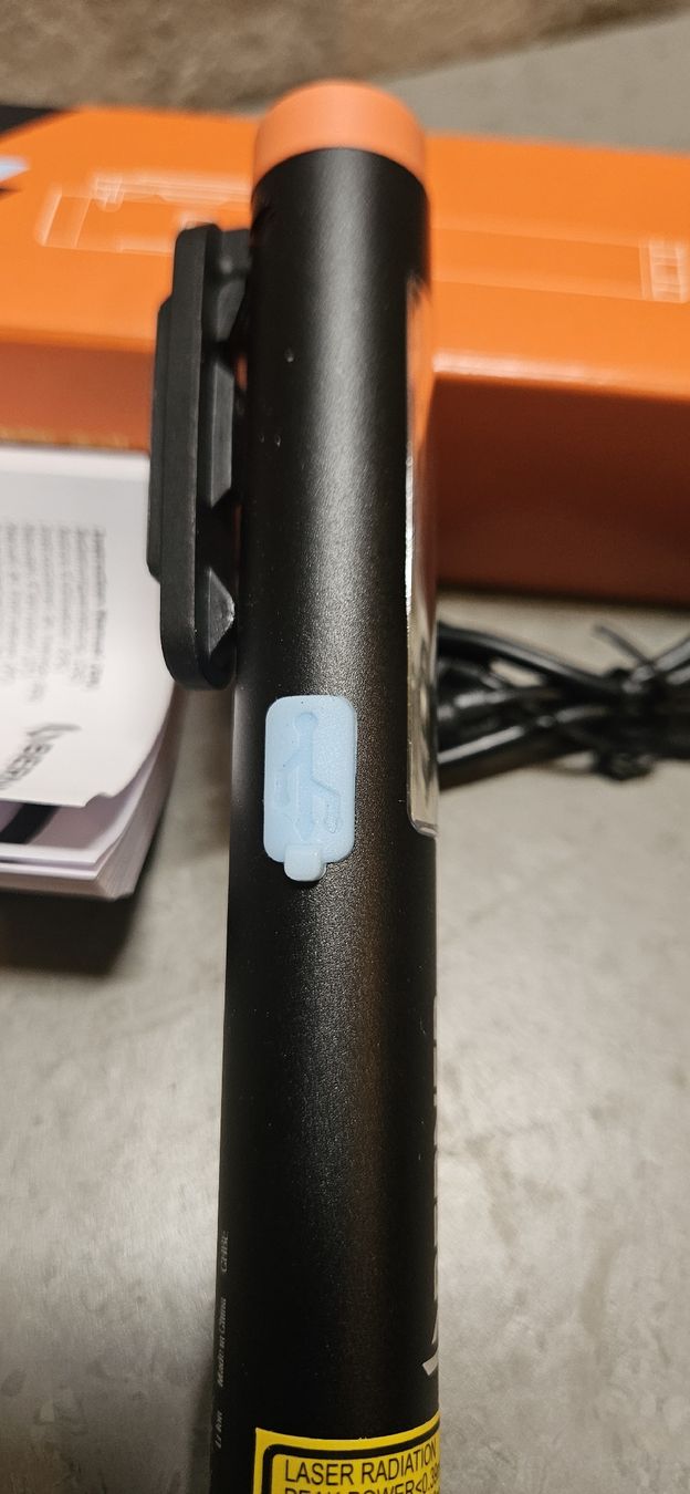 Philips Lampade: Berner Leuchtstab Led  – Nuovo e nell'imballaggio originale da Baar venduto da Vel...Baar45 3