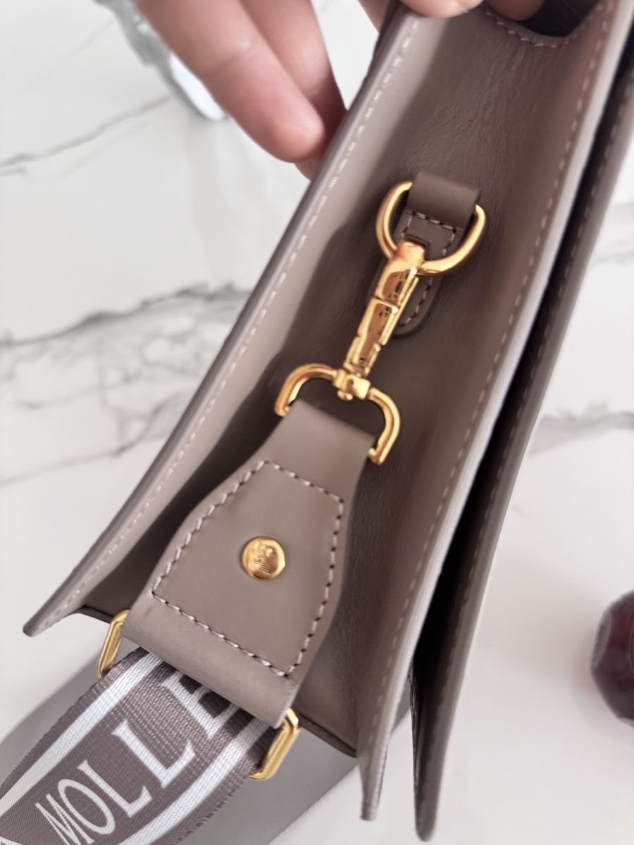 Maison Mollerus Sacs femmes: Mollerus Tasche  – Neuf (Voir description) à Gossau SG par EMK230815 7