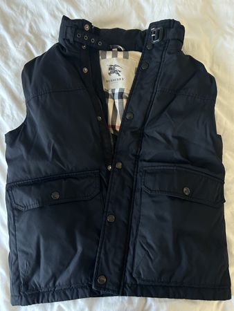 Burberry Jacket
