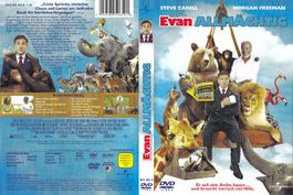 Evan Allmächtig