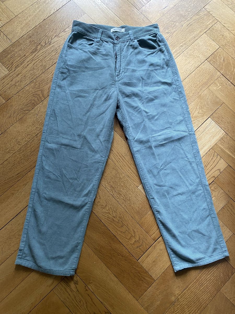 Twothirds Pantaloni: Cordhose Grösse 40 Twothirds – Nuovo (secondo la descrizione) da Bern venduto da Violettaline