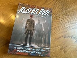Rusted Body Shock Entertainment Mediabook