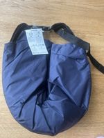 Neuer, blauer Laybag/Drybag - ideal für den Sommer!