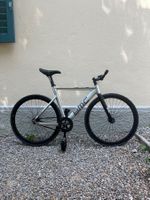 BMC TRACK MACHINE TH02 (FIXIE BIKE)