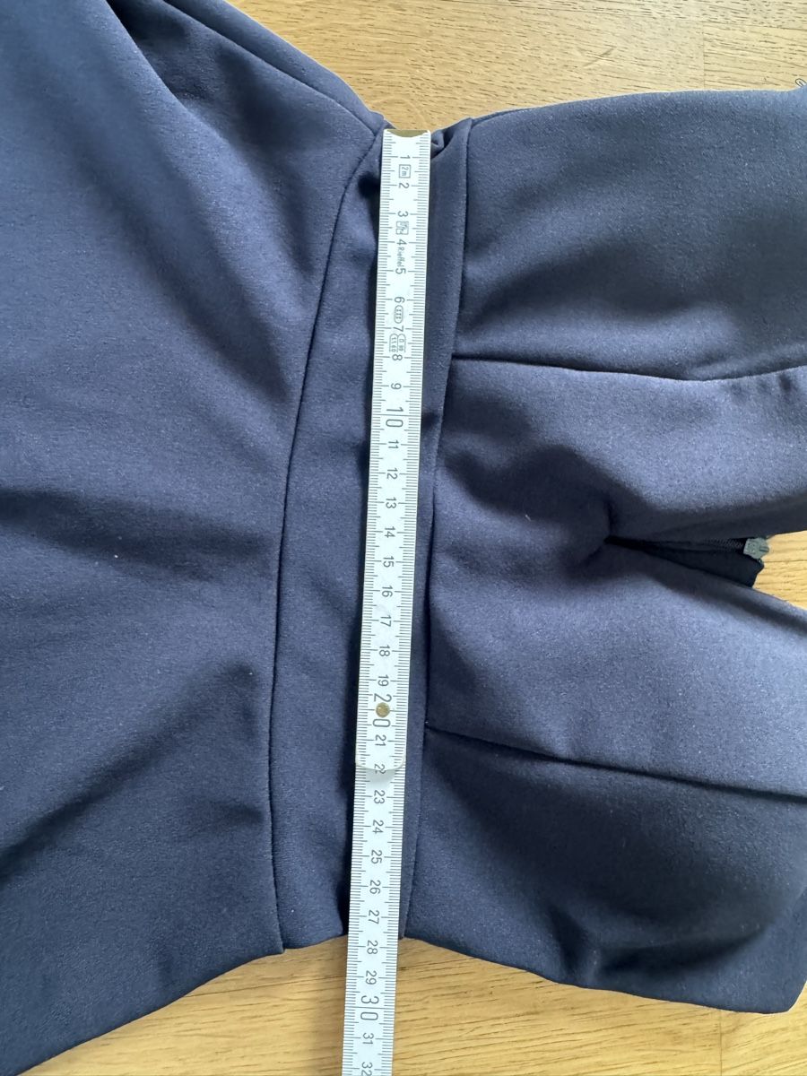 Vestiti: Kleid im Old Money Style – Usato da Rotkreuz venduto da Mini_mela33 6