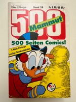 LTB MAMMUT COMICS BAND 24