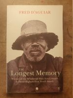 The Longest Memory - Dfred Daguair