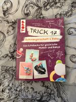 Buch Trick 17 Schwangerschaft und Baby gebraucht