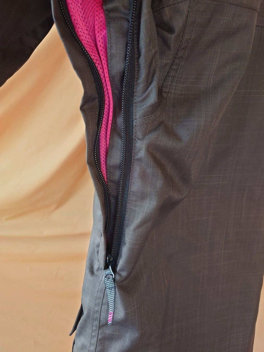 Jacken: Veste d'hiver ou de ski Eleven L – Gebraucht aus Bévilard von Thenightes 6