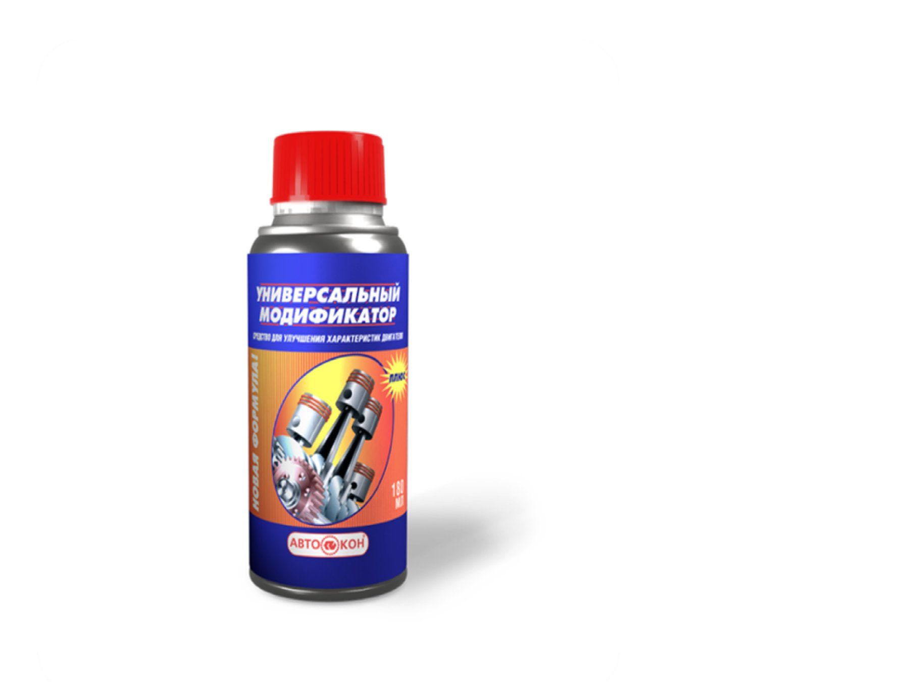 Öl und Additive: Motorenöladditiv – Neu und originalverpackt aus Solduno von iro_898s