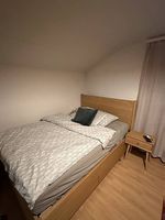 TONSTAD IKEA Bett 140x200 cm  sehr guter Zustand