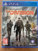 PS4 Spiel: Tom Clancy's The Division