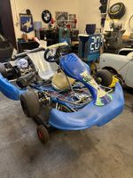 Karting 125 cc