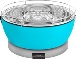 FEUERDESIGN - Holzkohlegrill VESUVIO