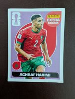 Achraf Hakimi -  Panini Extra Sticker Lila WM 2026