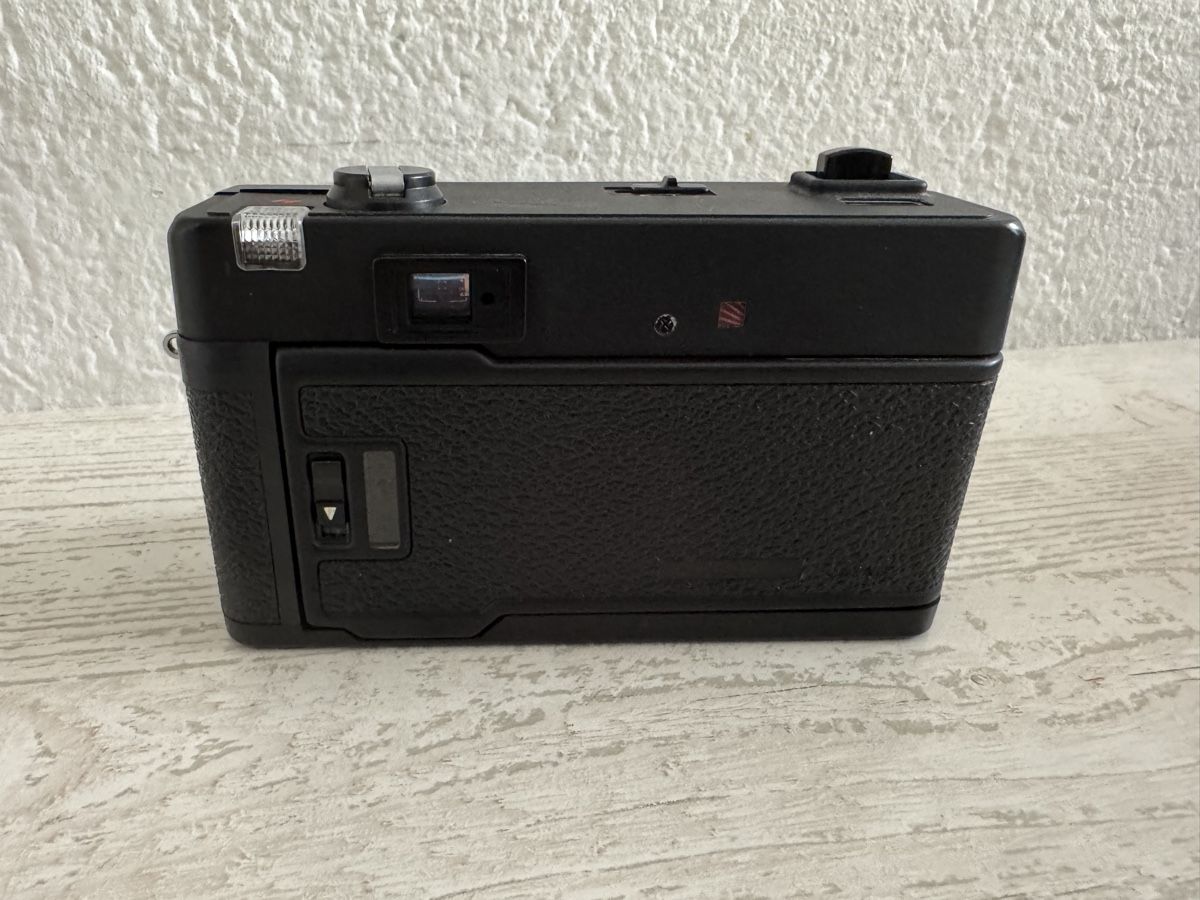 Rollei Fotocamera: Rollei Rolleimat af-m Kamera – Usato da Zunzgen venduto da milesdavis76 2
