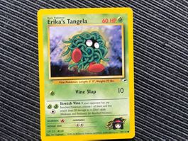 Pokemon Erika‘s Tangela Gym Heroes