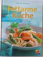 Fettarme Küche