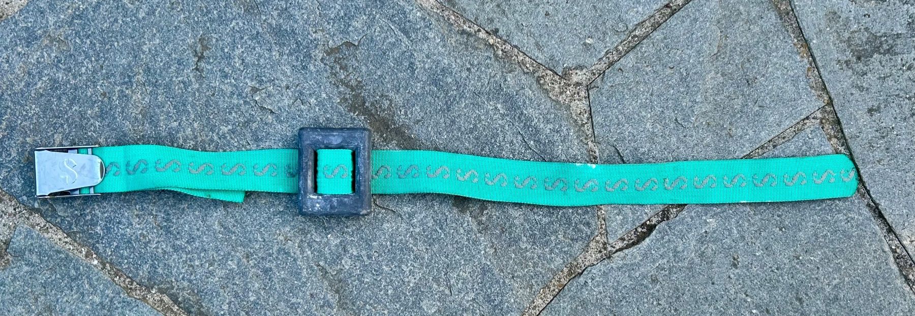 Ceintures: Tauch - Bleigurt – D'occasion à Thalwil par Polichimelle