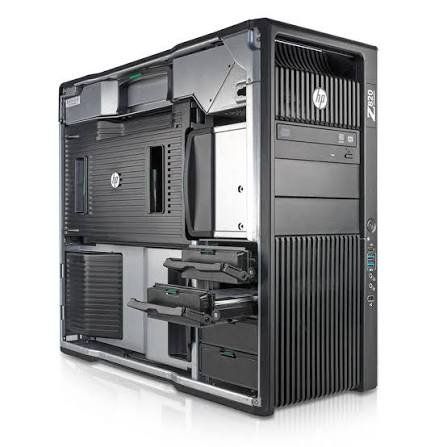 PC: HP Z840 – Usato da GENEVE venduto da kol_vqg8 3